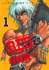 Red 1 (UPPERS KC) (1999) ISBN by 村枝賢一