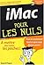 Imac poche pour les nuls ned