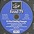 Read 75 (Read & Learn, Book 2) CD