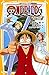 Adventure future paperback edition of ONE PIECE Clockwork Island (ONE PIECE future paperback edition) (Shueisha Bunko future) ISBN: 4083210745 (2012) [Japanese Import]