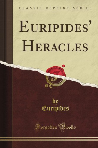 Euripides Heracles