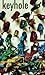 Keyhole 12