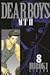 Dear boysAct II Vol.8 ( Gekkan Magazine Comics )[ In Japanese ]