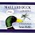 Mallard Duck and Dragonfly by Susan Ridley