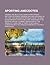 Sporting anecdotes; original and select; including characteristic sketches of eminent persons who have appeared on the turf: with an interesting ... in the sporting world; a correct description