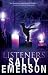 Listeners (Sally Emerson's fiction classics - Quadrant Books)