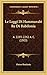 Le Leggi Di Hammurabi Re Di Babilonia: A. 2285-2242 A. C. (1903) (Italian Edition)