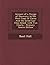 Account of a Voyage of Discovery to the West Coast of Corea: And the Great Loo-Choo Island; with Two Charts - Primary Source Edition