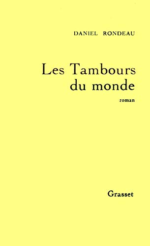 Les tambours du monde (Paperback)