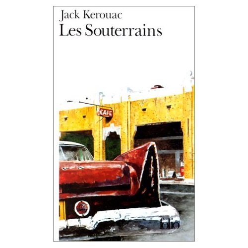 LesSouterrains