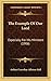 The Example Of Our Lord: Especially For His Ministers (1906)