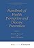 Handbook of Health Promotion and Disease Prevention