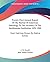 Twenty-First Annual Report Of The Bureau Of American Ethnology To The Secretary Of The Smithsonian Institution 1899-1900: Hopi Katcinas Drawn By Native Artists