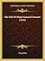 The Life Of Major General Estcourt (1856)