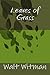 Leaves of Grass by Walt Witman