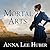Mortal Arts (Lady Darby Mysteries) by Anna Lee Huber
