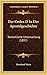 Der Codex D In Der Apostelgeschichte: Textkritische Untersuchung (1897) (German Edition)