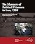 The Massacre of Political Prisoners in Iran, 1988: Report of an Inquiry Conducted by Geoffrey Robertson, QC