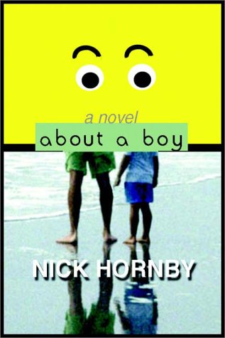 About A Boy