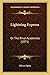 Lightning Express: Or The Rival Academies (1871)