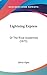 Lightning Express: Or The Rival Academies (1871)