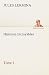 Histoires incroyables, Tome I (French Edition)