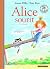 ALICE SOURIT