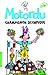 Motordu champignon olympique by Pef