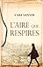 L'aire que respires