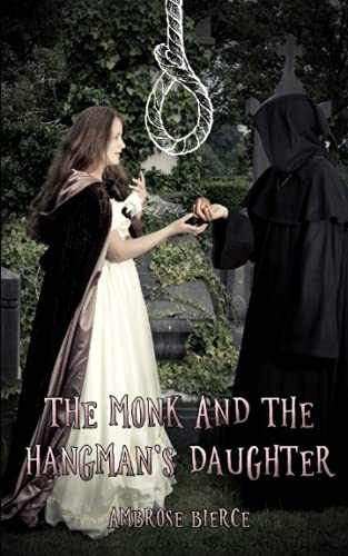 The Monk And The Hangman’s Daughter