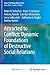 Attracted to Conflict: Dynamic Foundations of Destructive Social Relations