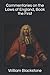 Commentaries on the Laws of England, Book the First