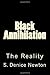 Black Annihilation by S. Denice Newton