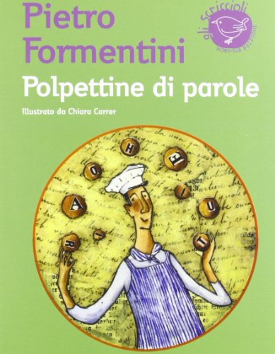 Polpettine di parole (Paperback)
