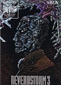 Lord Horror: Reverbstorm 3 (Reverbstorm)