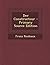 Der Constructeur (German Edition)
