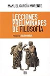 Lecciones prelimi...