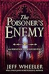 Book cover for The Poisoner's Enemy (Poisoner of Kingfountain, #1)