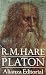 Platon by R.M. Hare