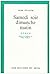Samedi soir, Dimanche matin by Allan Sillitoe Samedi soir, Dimanche matin by Allan Sillitoe