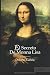EL SECRETO DE MONNA LISA (Spanish Edition)