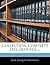Collection Complète Des Oeuvres ... (French Edition)