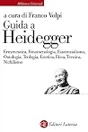 Guida a Heidegger...