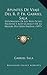 Apuntes De Viaje Del R. P. Fr. Gabriel Sala: Exploracion De Los Rios Pichis, Pachitea Y Alto Ucayali Y De La Region Del Gran Pajonal (1897) (English and Spanish Edition)