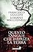 Questo sangue che impasta la terra (Le Chiocciole) (Italian Edition)