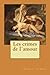 Les crimes de l´amour (French Edition)