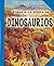 Los dinosaurios (Viaja A La Época De...) (Spanish Edition)