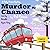 Murder by Chance (The Betty Chance Mysteries)