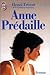 Anne predaille *** by Henri Troyat