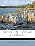 Lettres de Ciceron a Atticus... (French Edition)